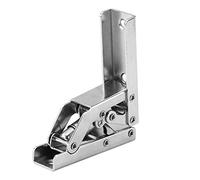 90 Degree Folding Economy Concealed Cabinet Invisible Door Hinge ，Hardware Tool Furniture Rack Bracket