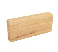 90 Degree Fret Beveling File,Fret End Dressing File Fret Edge File with Arc Radius Base for Guitar Bass Ukulele Banjo Mandolin Electric Piano