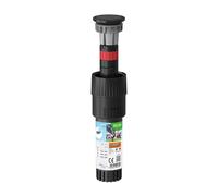 90 Degree Micro Sprinkler Garden Irrigation Watering Drip System Hosepipe