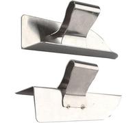 90 Degree Outside Corner Tool, Bend To The Perfect Angle When Plastering Drywall, Outside Corner Spatula, Stainless Steel