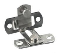 90 Degree Right Angle Door Latch for Shed