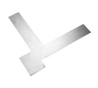 90 Degree Right Angle Leveling Device Flat Right Angle Ruler Edge Leveling | Multi-Purpose Hand Tool for Tiles Boards Carpentry Flooring Woodworking