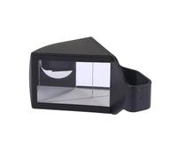 90 Degree Right Angled Lens / 360 Degree Adjustable Lens Mobile Phones Corner Essential for Vloggers and Travelers Travel Photography