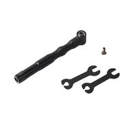 90 Degree Right Angled Quick Changes Handpiece Flexible Shaft Attachment for Abrasive Polishing Deburring Engraving Portable Engraving Tool