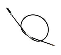 90 Degree Throttle Clutch Brake Line Compatible with Monkey Z50 Z50A Z50R Z50J 50cc Motorcycle Pit Bike(Clutch Line)