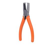 90 Degree Wire Cutters Bent Nose Pliers Professional Precision Wire Cutter for Electronics PCB Pins Jewelry Processing CRV Material 10mm Size