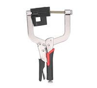90 Degrees of clamp clamp Frame of The Image of The Right Angle Manual Tools for Carpentry Carpentry