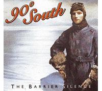 90 Degrees South - Barrier Silence