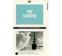 90 Degrees South [VHS]