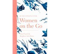 90 Devotions for Women on the Go