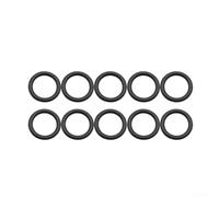 90 Durometer O-Rings 10-Pack for Scuba 90 Durometer O-Rings 10-Pack(10 pcs)