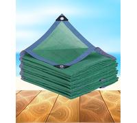 90% e Heat Resint Pool Cover Canopy for Balcony & Gar 3x/9.8x9.8ft with Grommets AntiLeaf Protect Netting Solut
