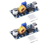 90% High Efficiency Bucking Converters Power Module DC8V 35V Input DC1.25V 32V Output with Short Circuits Protections Processor