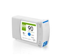 90 Ink Cartridge C5058A C5061A, Compatible for HP
