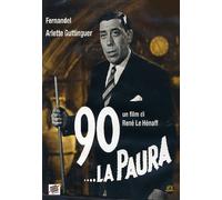 90...La Paura