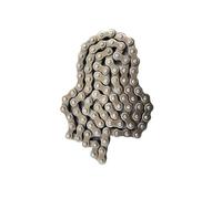 90 Links Timing Chain 32T Motorcycle Engine Part Compatible With 125cc Horizontal Engines Fits Dirt Pit Bike ATV 1P52FMI Models Similar To Lifan 125