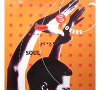 90 Lovers - I Know You Got Soul