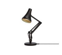 90 Mini Mini Table Lamp Carbon Black & Black