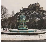 90-Minute tour of Old Town Edinburgh for One