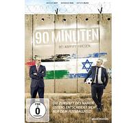 90 Minuten - Bei Abpfiff Frieden