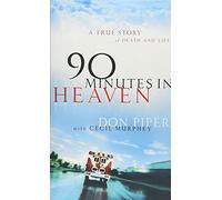 90 Minutes in Heaven