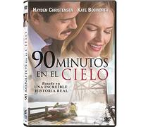 90 Minutes In Heaven - 90 Minutos En El Cielo - Hayden Christensen