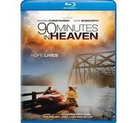 90 MINUTES IN HEAVEN - BLUR - M3z