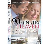 90 Minutes in HeavenÂ