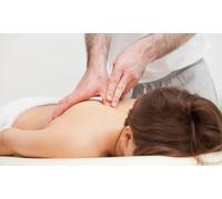 90 Minutes Menopause Therapeutic Massage with Acupressure Points For Female Valid Thursday & Sunday