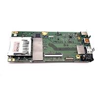 90% New motherboard Compatible with Nikon d3100 camera repair parts