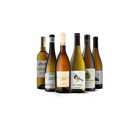 90+ Parker points whites under €10