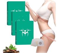 90 PCS OzemPatch Patches- Works All Over The Body Around The Clock, Ozempatch for Weight Loss Patch Women, 2025 Revolutionary Ozem Patchs, 100% Natural/Safe/Effective (Black 90 pcs)