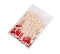 90 Pcs Piano Bridle Straps Standard Piano Replacement Repair Parts Tool Accessories