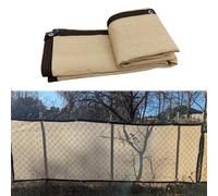 90% Shade Net for Greenhouse & Patio Awnings - Durable Garden Shade Cloth with Eyelets, 2x2m, 2x4m, 3x3m, 3x6m, 4x4m, 3x9m