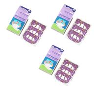 90 Sheets Mouth Tape for Sleeping Promotes Nose Breathing Mouth Strip for Sleep Snore Reduction Sleep Aids - Adult
