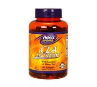 NOW Foods CLA Extreme Softgels 90 Softgels