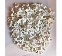 90 Swish curtain track roller gliders - GENUINE SWISH BRAND - WL182W0010Y - Swish Supreme and Superluxe tracks