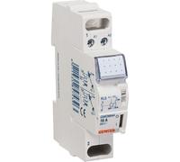 90 the stromstoßsch. 1S 16 A 230 VAC 1TE