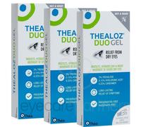 90 Thea Thealoz Duo Gel Single Dose Vials like hycosan extra dual plus shield