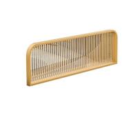 90 x 30 cm d Room Divider Panel for Office Restaurant HotelEasy to Remove & Store Perfect for Enhanced Privacy & Space Management