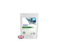 90 x Zinc Citrate 50mg Tablets (15mg elemental zinc) Sexual Health