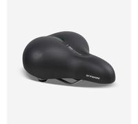 90° Xl Gel City Bike Saddle