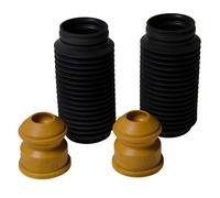 Front Shock Absorber Dust Cover Kit Cap Buffer Bellow Suspension - Sachs 900 089