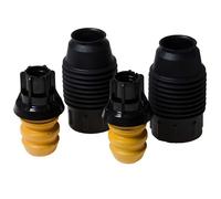 SACHS 900 135 Dust Cover Kit Shock Absorber Service Kit Compatible for Fiat 500 (312_) 2007 - Left, Right, Front Axle and Other Vehicles