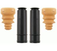 REAR DUST COVER KIT SHOCK ABSORBER FITS: SKODA OCTAVIA II COMBI 2.0 TDI 4X4/1