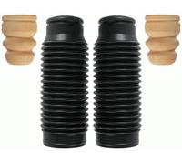 900 164 Front Shock Absorber Dust Cover Kit Cap Buffer Bellow Suspension Sachs