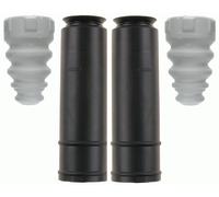 SACHS 900 234 Dust Cover Kit Shock Absorber Compatible With Audi A3 (8P1) 2003-2013 Rear Axle And Other Vehicles