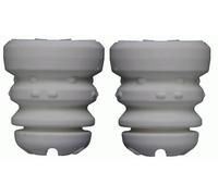 REAR RUBBER BUFFER SUSPENSION FITS: BMW 5 525 D XDRIVE/525 D/520 I/535 I XDRI