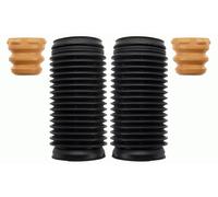 SACHS 900 348 Dust Cover Kit Shock Absorber Compatible With Volkswagen GOLF VII (5G1, BQ1, BE1, BE2) 2012 - Front Axle And Other Vehicles