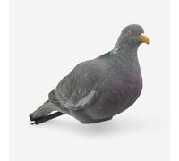 900 3d Velvet Game Bird Decoy